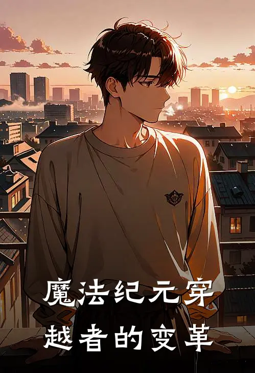 魔法纪元穿越者的变革