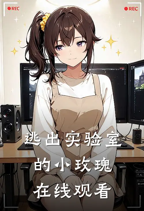 逃出实验室的小玫瑰在线观看