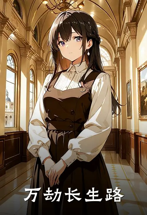 万劫长生路苏璃沈默免费小说大全_热门免费小说万劫长生路(苏璃沈默)