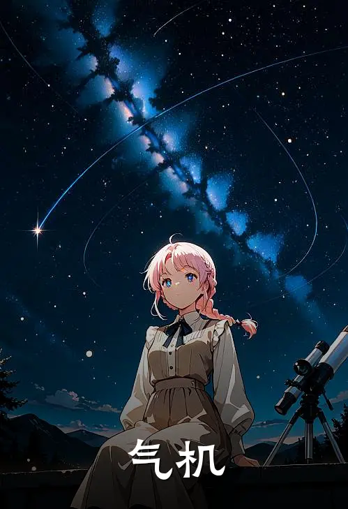 气机虚影马致远最新小说推荐_完结小说气机(虚影马致远)