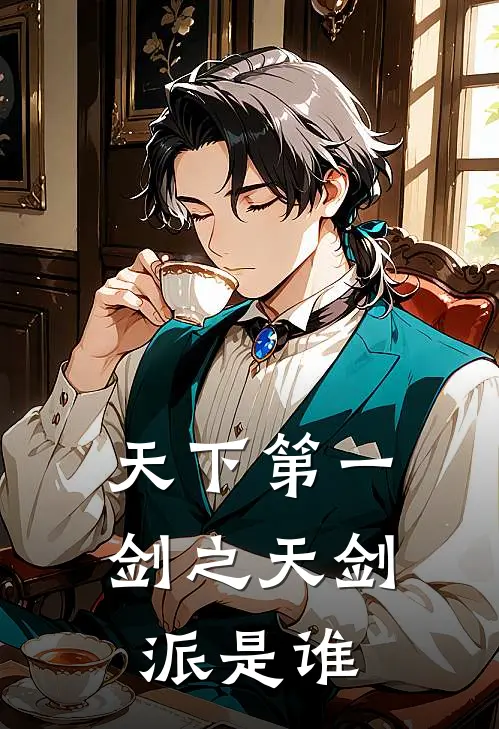 天下第一剑之天剑派是谁