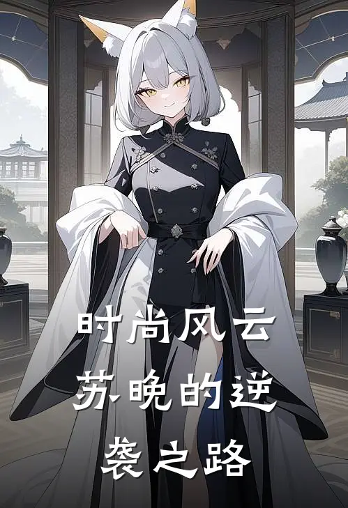 时尚风云：苏晚的逆袭之路苏晚林薇儿免费小说全本阅读_小说免费完结时尚风云：苏晚的逆袭之路苏晚林薇儿