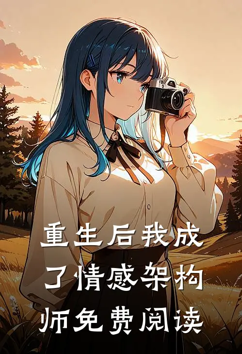 重生后我成了情感架构师免费阅读