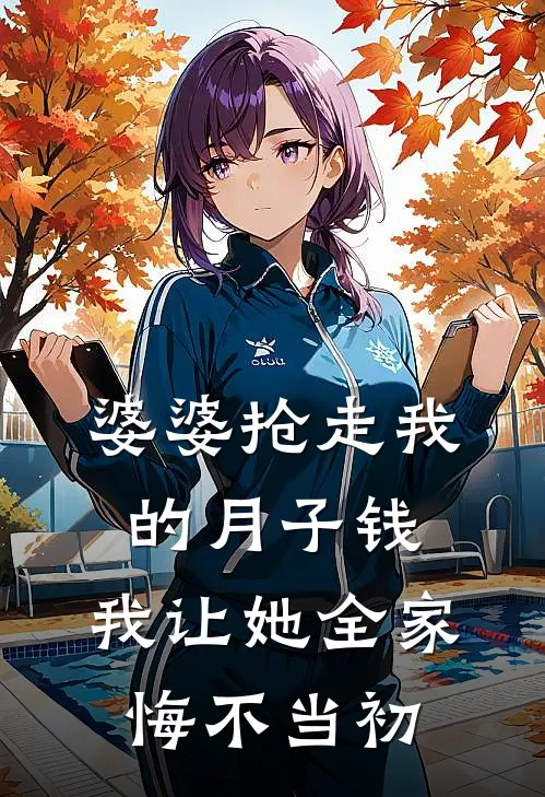 婆婆抢走我的月子钱，我让她全家悔不当初张桂兰林晚最新好看小说_免费小说婆婆抢走我的月子钱，我让她全家悔不当初(张桂兰林晚)