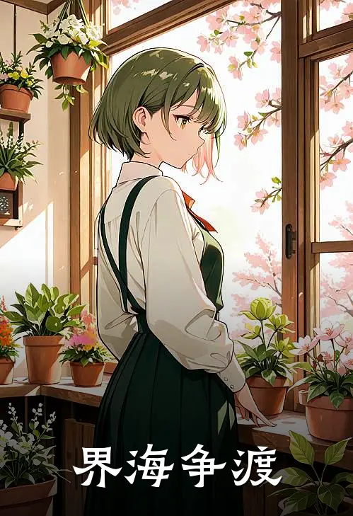 界海争渡