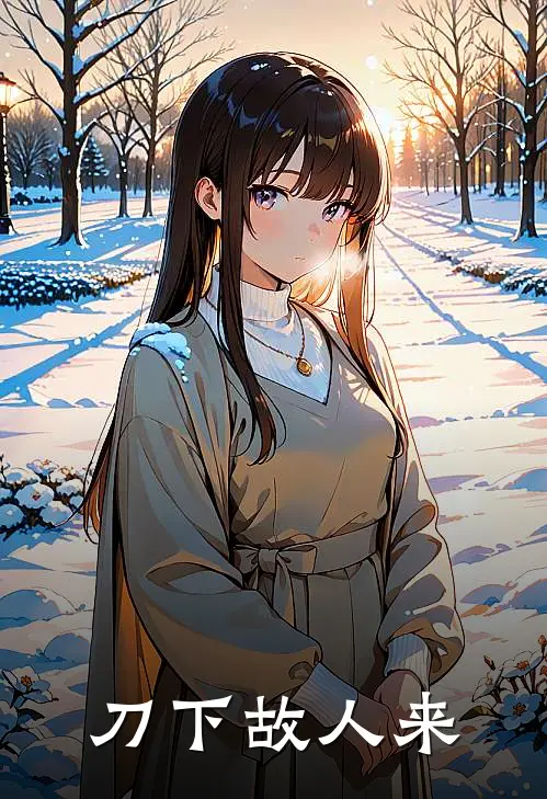 刀下故人来赵霸天叶也新热门小说_免费阅读全文刀下故人来赵霸天叶也