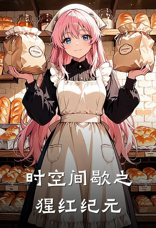 时空间歇之猩红纪元