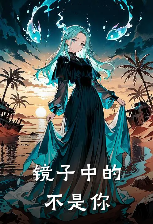 镜子中的不是你