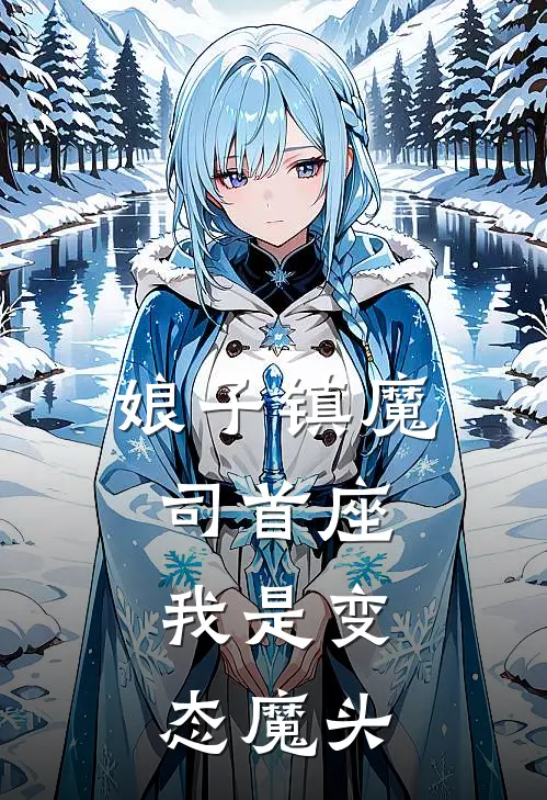 娘子镇魔司首座，我是变态魔头