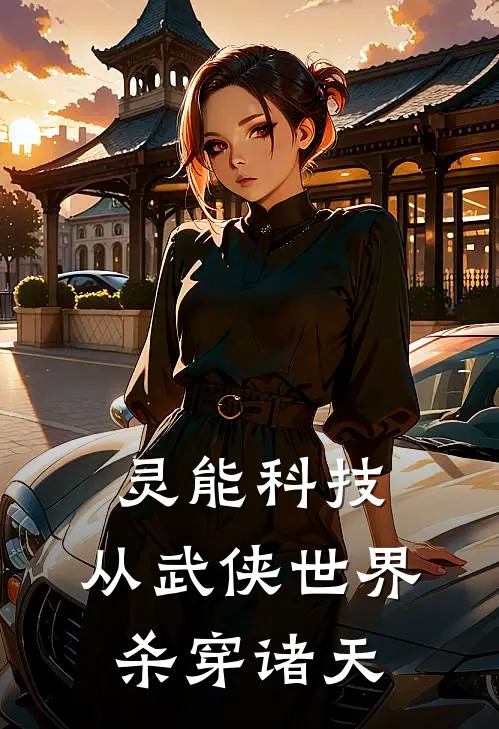 灵能科技：从武侠世界杀穿诸天