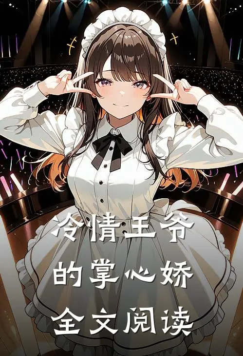 冷情王爷的掌心娇全文阅读