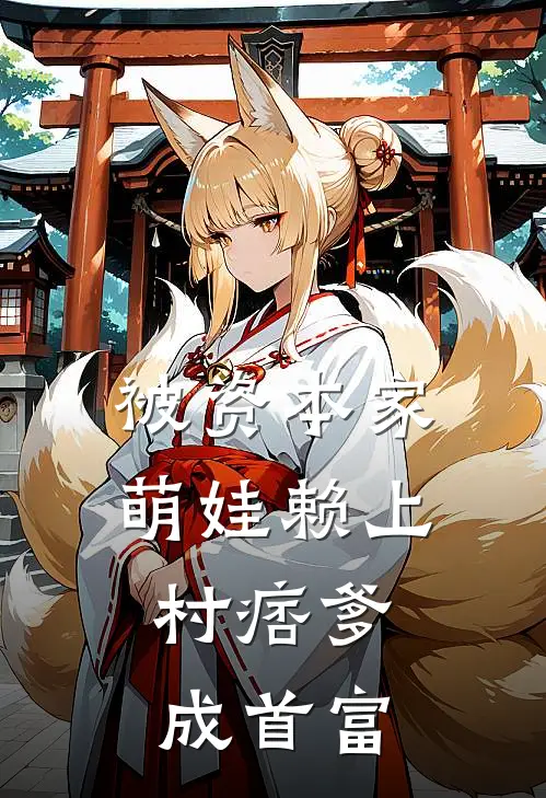 被资本家萌娃赖上，村痞爹成首富珞珞盛曼珠无弹窗全文免费阅读_最新推荐小说被资本家萌娃赖上，村痞爹成首富(珞珞盛曼珠)