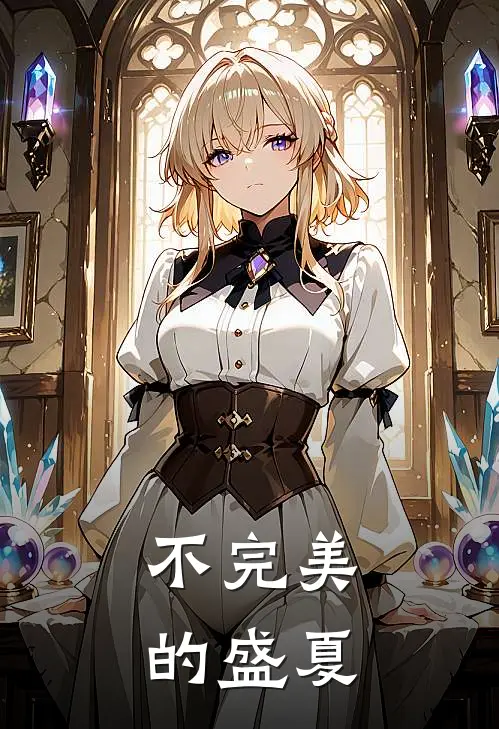 郁卿郁庭《不完美的盛夏》全文免费阅读_不完美的盛夏全集在线阅读