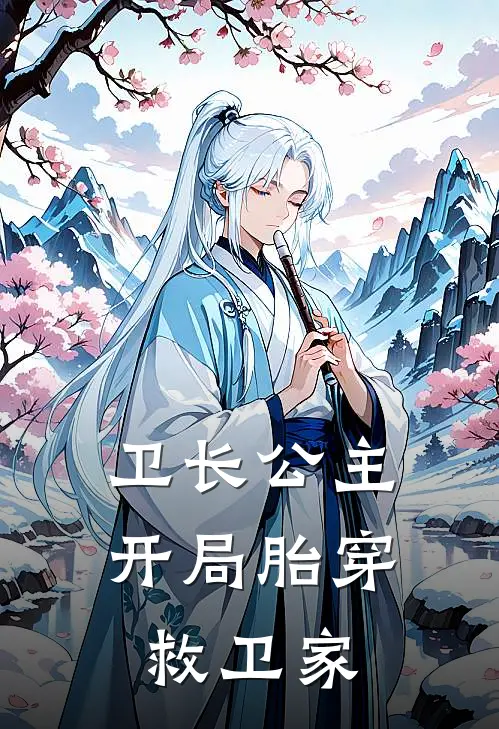 卫长公主：开局胎穿救卫家