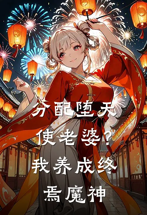 分配堕天使老婆？我养成终焉魔神(苏念洛樱)热门网络小说推荐_免费完结版小说分配堕天使老婆？我养成终焉魔神(苏念洛樱)