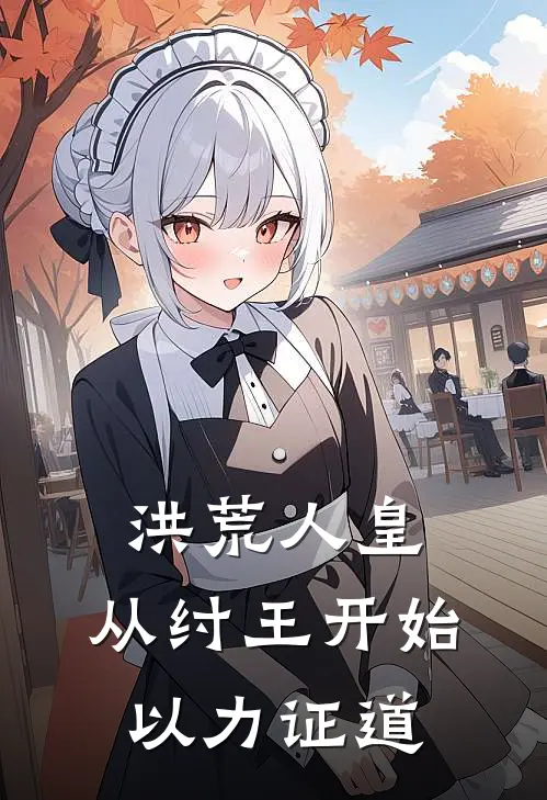 洪荒人皇，从纣王开始以力证道