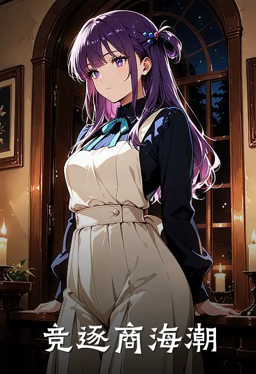 竞逐商海潮(顾长风李明远)免费热门小说_最新小说推荐竞逐商海潮顾长风李明远