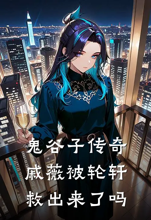 鬼谷子传奇戚薇被轮轩救出来了吗