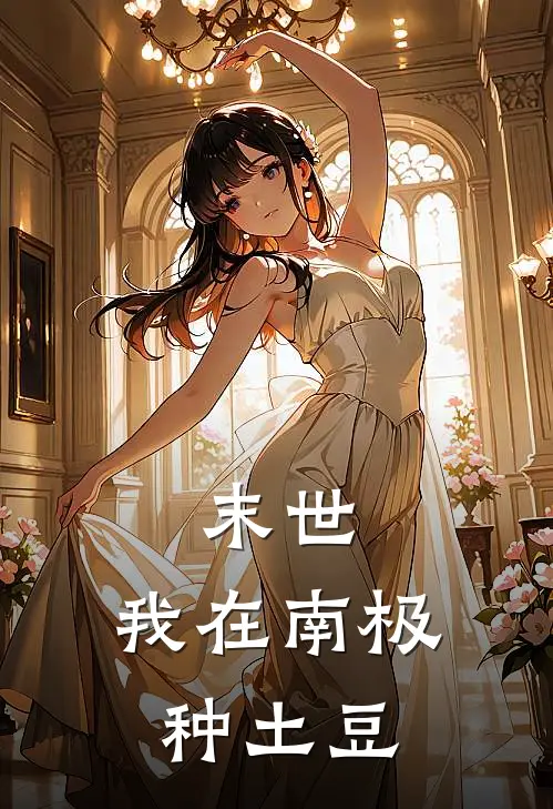 末世：我在南极种土豆