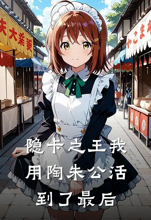 隐卡之王我用陶朱公活到了最后