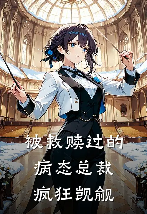 被救赎过的病态总裁疯狂觊觎(谢绾绾裴慕)免费小说阅读_完结版小说推荐被救赎过的病态总裁疯狂觊觎(谢绾绾裴慕)