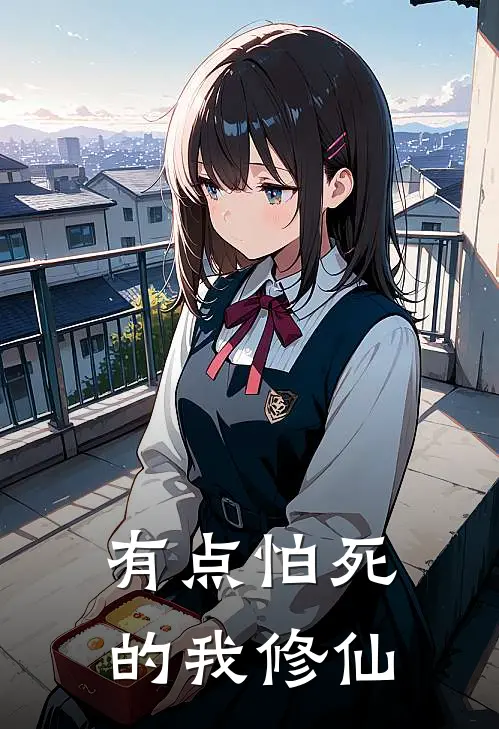 有点怕死的我修仙