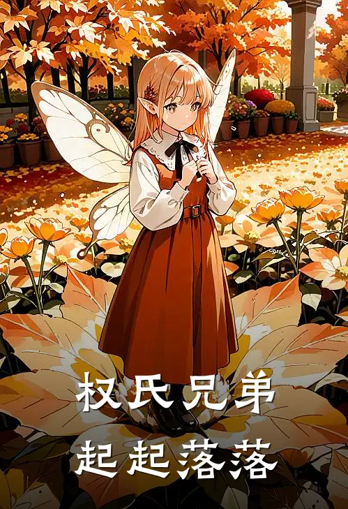 权氏兄弟起起落落(孙清晏陆峥)全文免费小说_小说免费完结权氏兄弟起起落落(孙清晏陆峥)