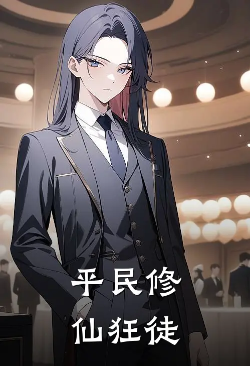 平民修仙狂徒