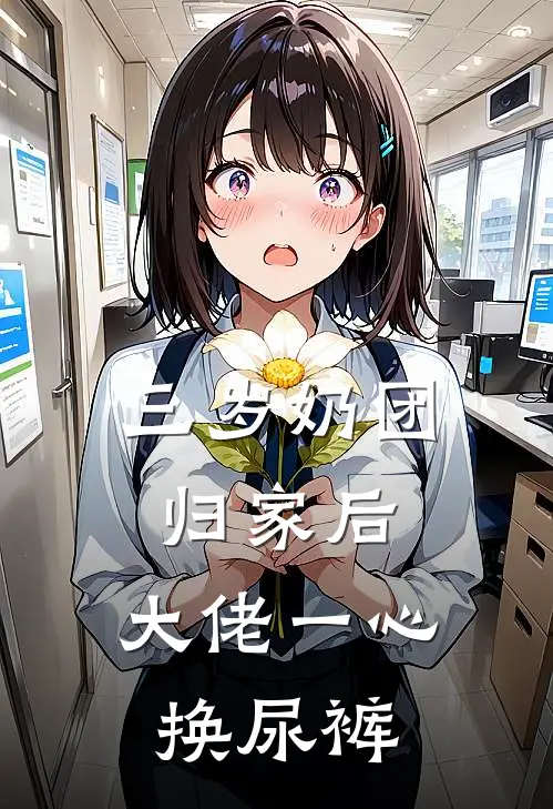 三岁奶团归家后，大佬一心换尿裤(于北霆苏糖)完结小说推荐_小说全文免费阅读三岁奶团归家后，大佬一心换尿裤于北霆苏糖