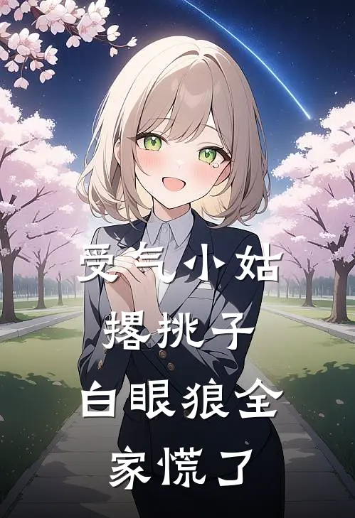 受气小姑撂挑子，白眼狼全家慌了