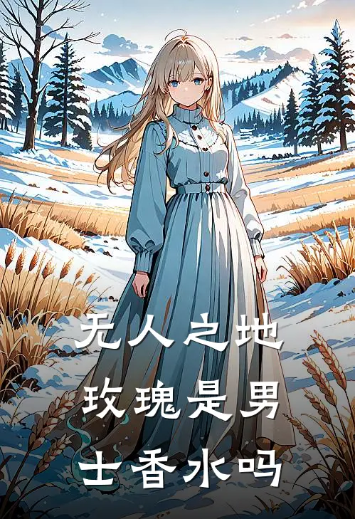 无人之地玫瑰是男士香水吗