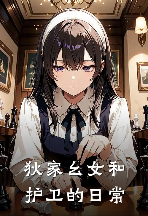 狄家幺女和护卫的日常