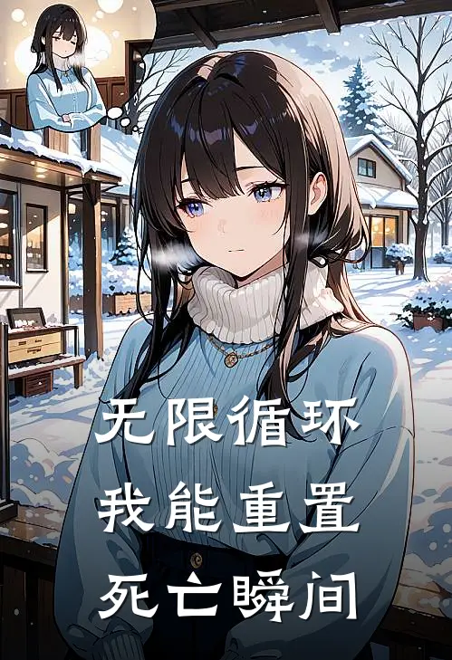 无限循环：我能重置死亡瞬间