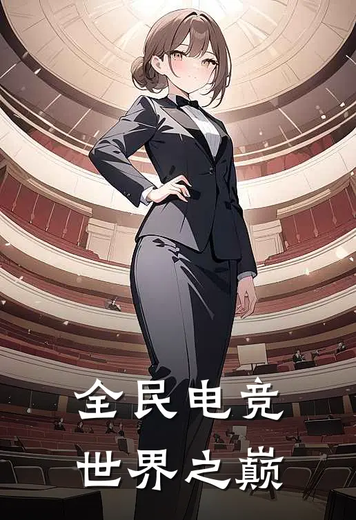 全民电竞世界之巅林森森秦轩热门完本小说_最新章节列表全民电竞世界之巅(林森森秦轩)