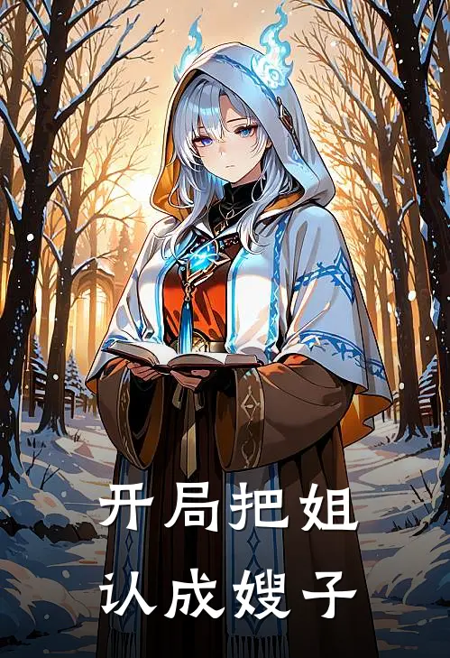 开局把姐认成嫂子