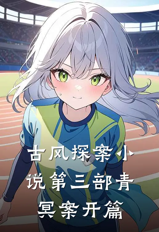 谢临渊大靖(古风探案小说第三部青冥案·开篇)全集阅读_《古风探案小说第三部青冥案·开篇》全文免费阅读