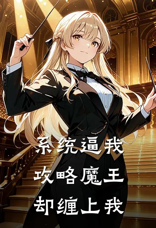 系统逼我攻略魔王却缠上我林卿欢祝乐安全本免费完结小说_免费小说完结系统逼我攻略魔王却缠上我林卿欢祝乐安