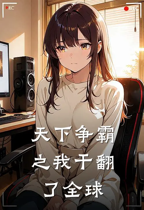 天下争霸之我干翻了全球