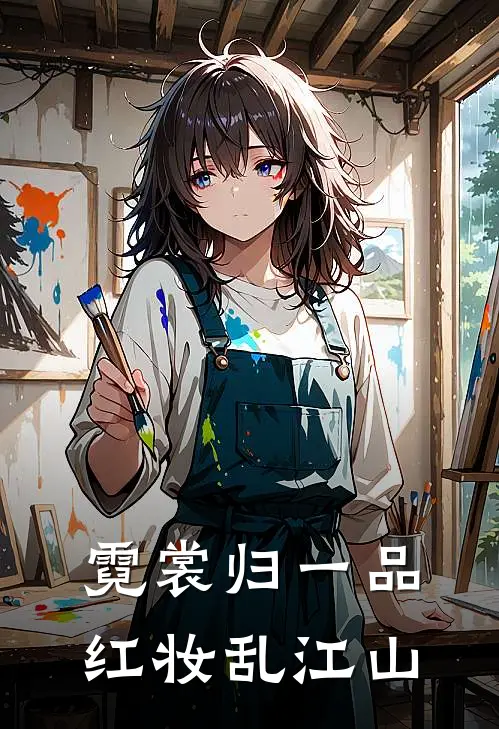 霓裳归一品红妆乱江山苏挽月林微免费小说全集_免费小说在哪看霓裳归一品红妆乱江山(苏挽月林微)