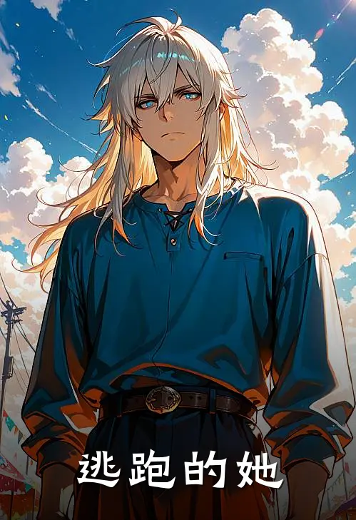 逃跑的她(向阳林好好)免费小说笔趣阁_完结版小说推荐逃跑的她(向阳林好好)
