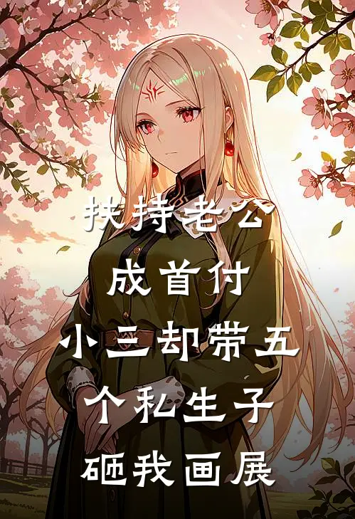 扶持老公成首付，小三却带五个私生子砸我画展顾霆苏樱小说免费完结_完本热门小说扶持老公成首付，小三却带五个私生子砸我画展顾霆苏樱