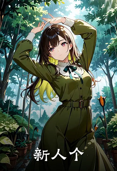 新人个