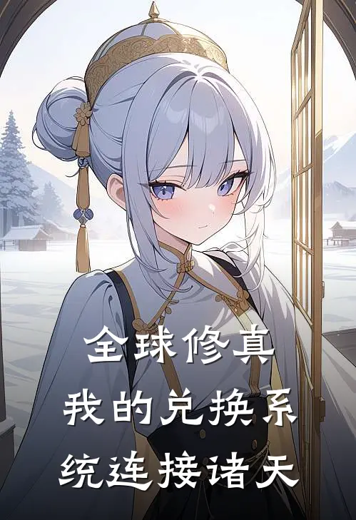 全球修真：我的兑换系统连接诸天李云枫赵强完本完结小说_热门小说排行榜全球修真：我的兑换系统连接诸天李云枫赵强