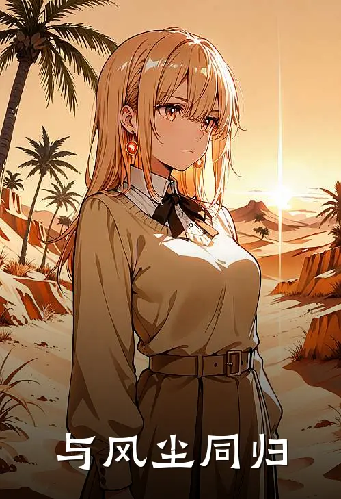 与风尘同归