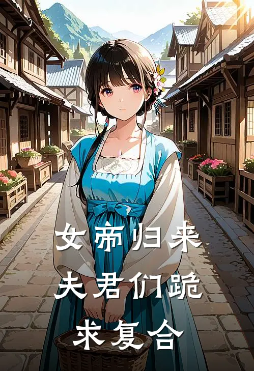 女帝归来：夫君们跪求复合(沈月如春桃)完整版免费全文阅读_完本小说推荐女帝归来：夫君们跪求复合(沈月如春桃)