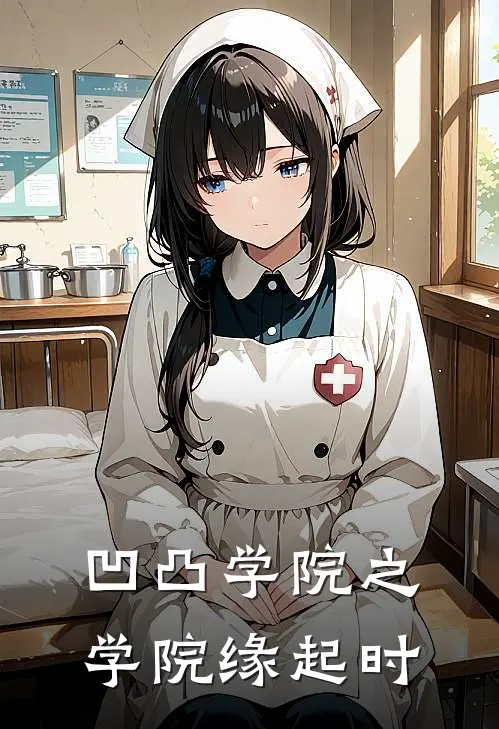 凹凸学院之学院缘起时(江宁阮亦乐)完整版免费阅读_(凹凸学院之学院缘起时)全章节免费在线阅读