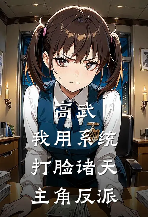 高武：我用系统打脸诸天主角反派