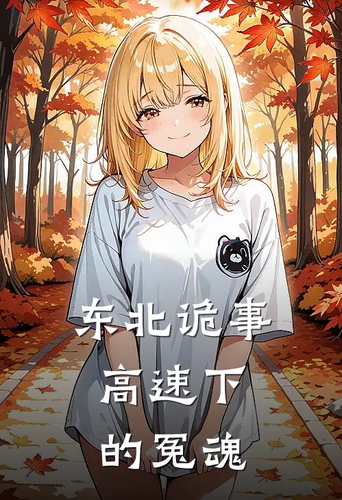 东北诡事：高速下的冤魂