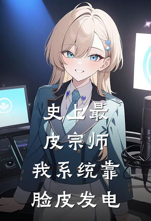 马卫国马卫国(史上最皮宗师：我系统靠脸皮发电)全本免费在线阅读_马卫国马卫国全集在线阅读