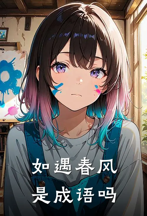 如遇春风是成语吗